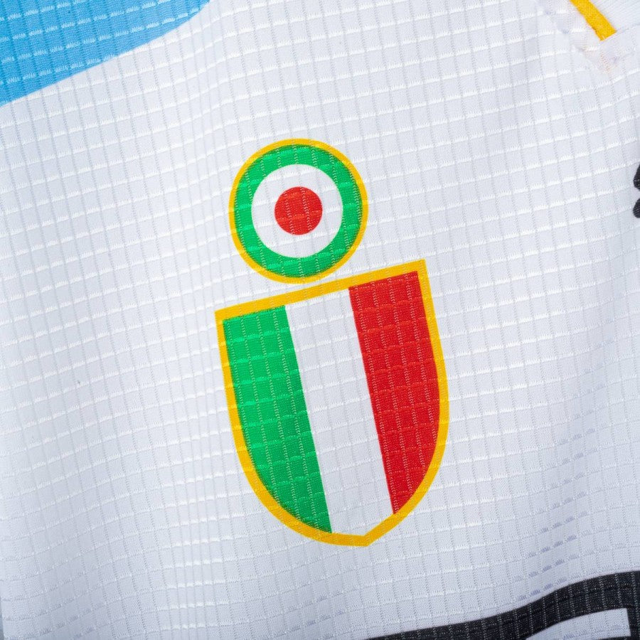 Maglia Home Special Lazio Puma Bambino 2000/2001 by PUMA - Home (10)