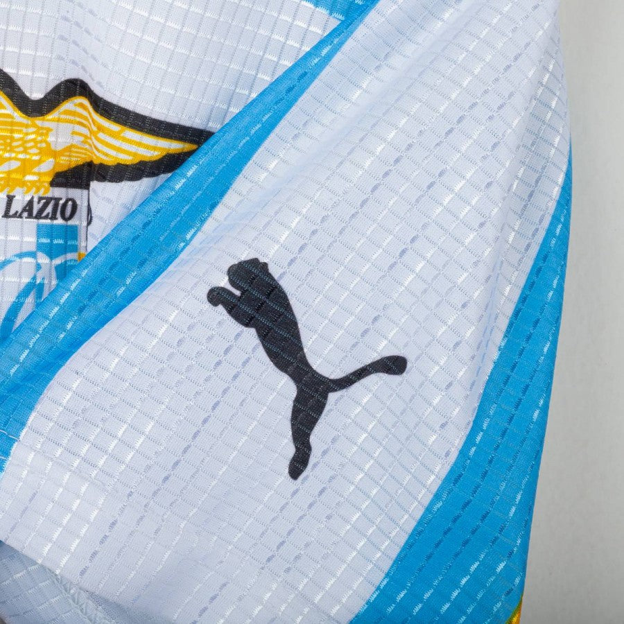 Maglia Home Special Lazio Puma Bambino 2000/2001 by PUMA - Home (15)