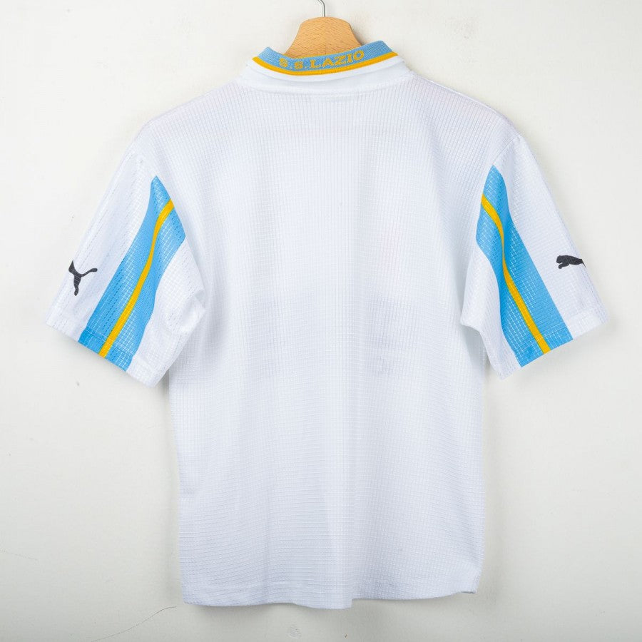Maglia Home Special Lazio Puma Bambino 2000/2001 by PUMA - Home (2)