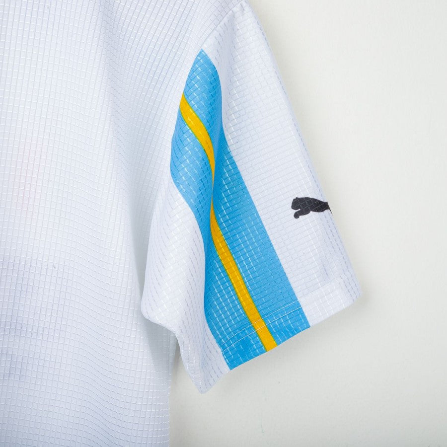 Maglia Home Special Lazio Puma Bambino 2000/2001 by PUMA - Home (4)