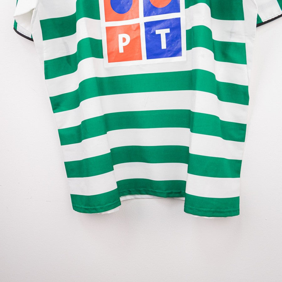 maglia home sporting lisbona puma 2006/2007 by PUMA - Home (13)