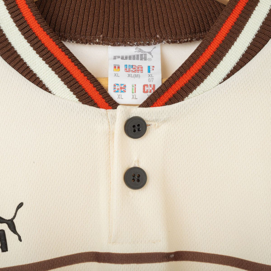 Maglia Home St. Pauli Puma 1997/1998 by PUMA - Home (10)