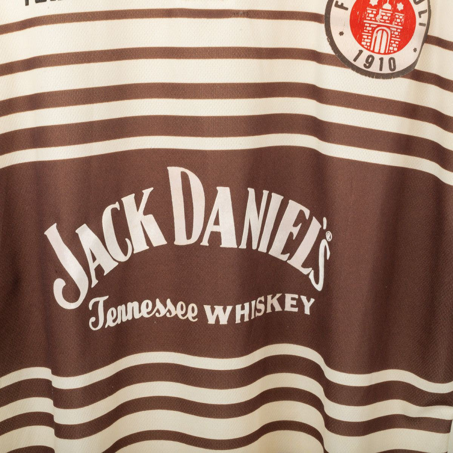 Maglia Home St. Pauli Puma 1997/1998 by PUMA - Home (12)