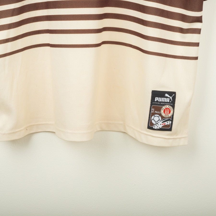 Maglia Home St. Pauli Puma 1997/1998 by PUMA - Home (15)