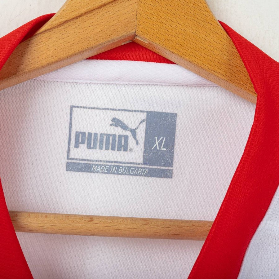 Maglia Home Stoccarda Puma firmata 2003/2004 by PUMA - Home (13)