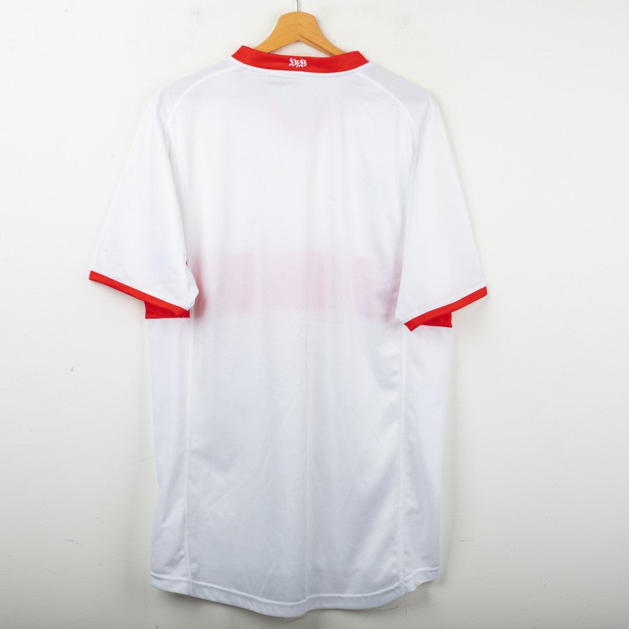 Maglia Home Stoccarda Puma firmata 2003/2004 by PUMA - Home (2)