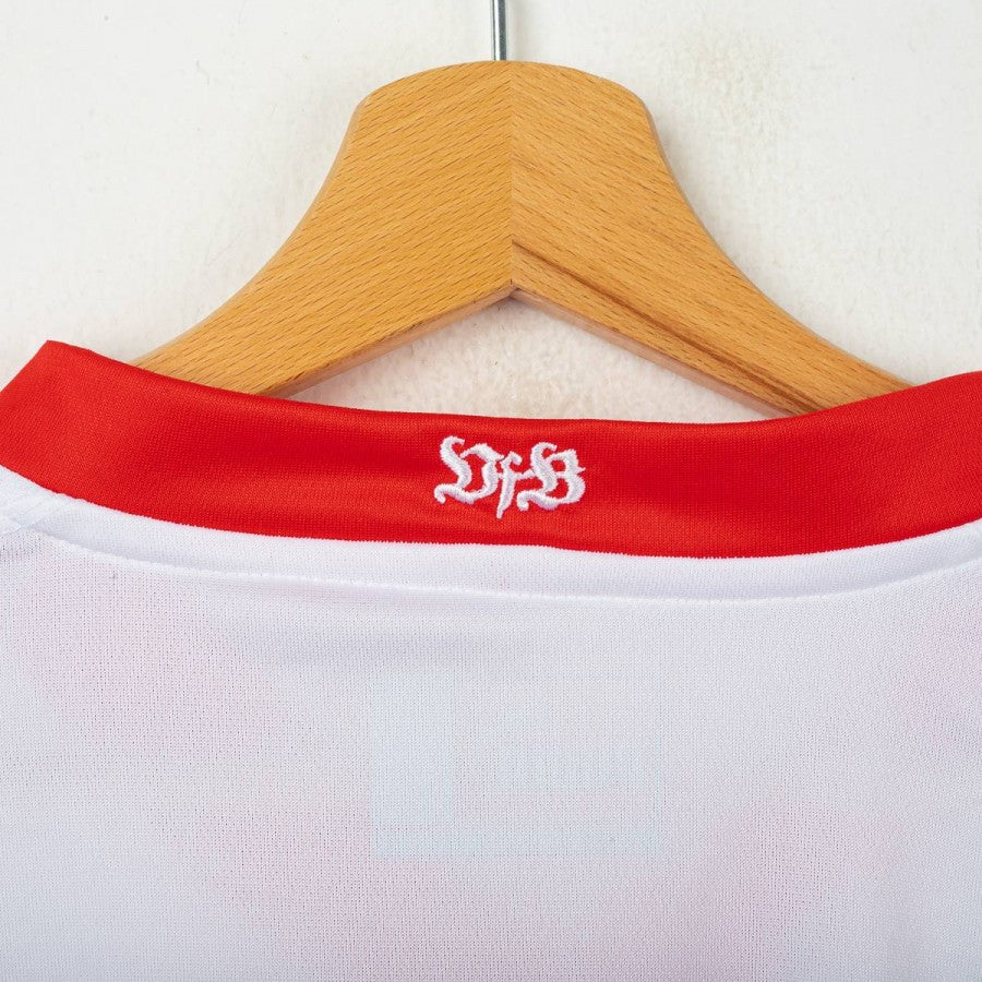 Maglia Home Stoccarda Puma firmata 2003/2004 by PUMA - Home (3)