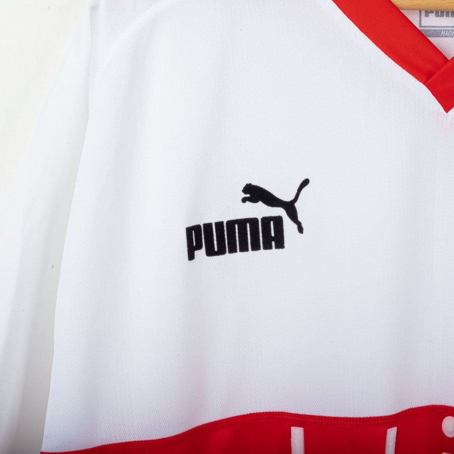 Maglia Home Stoccarda Puma firmata 2003/2004 by PUMA - Home (9)