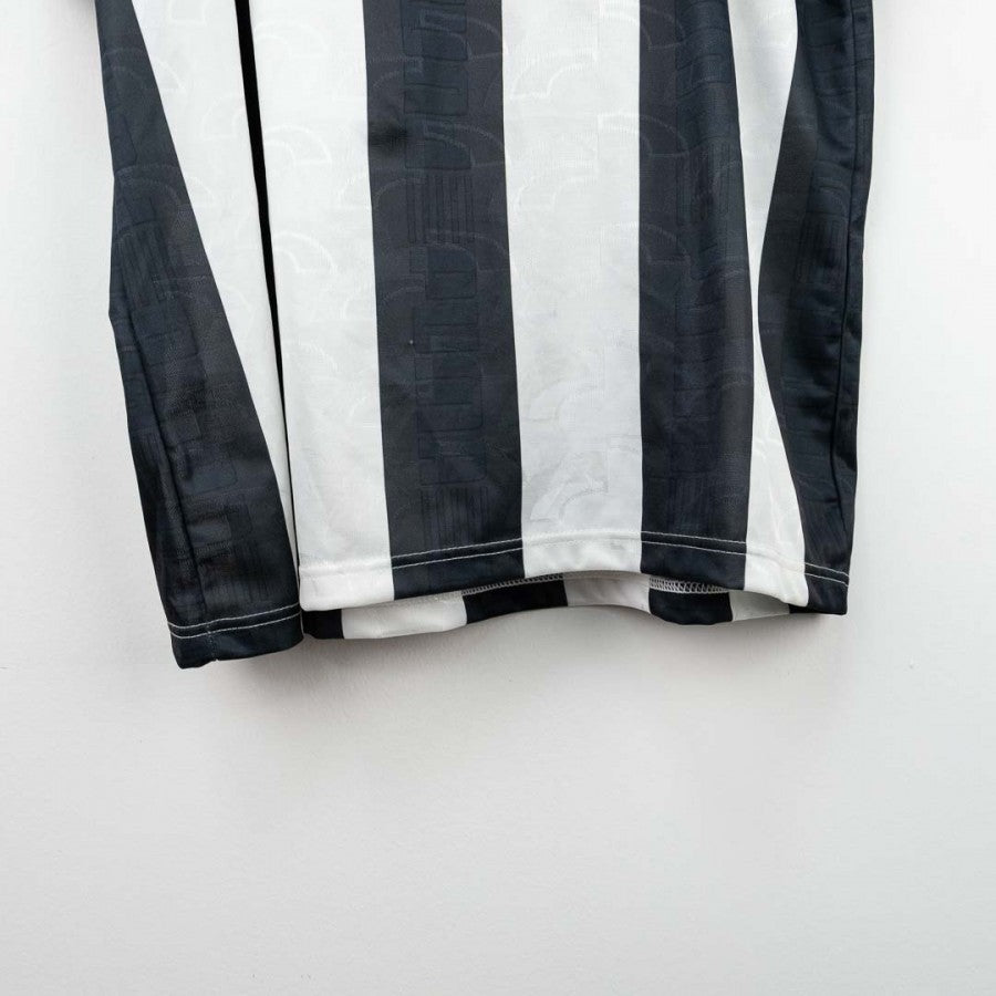 Maglia home Sturm Graz puma 1995/1996 by PUMA - Home (13)