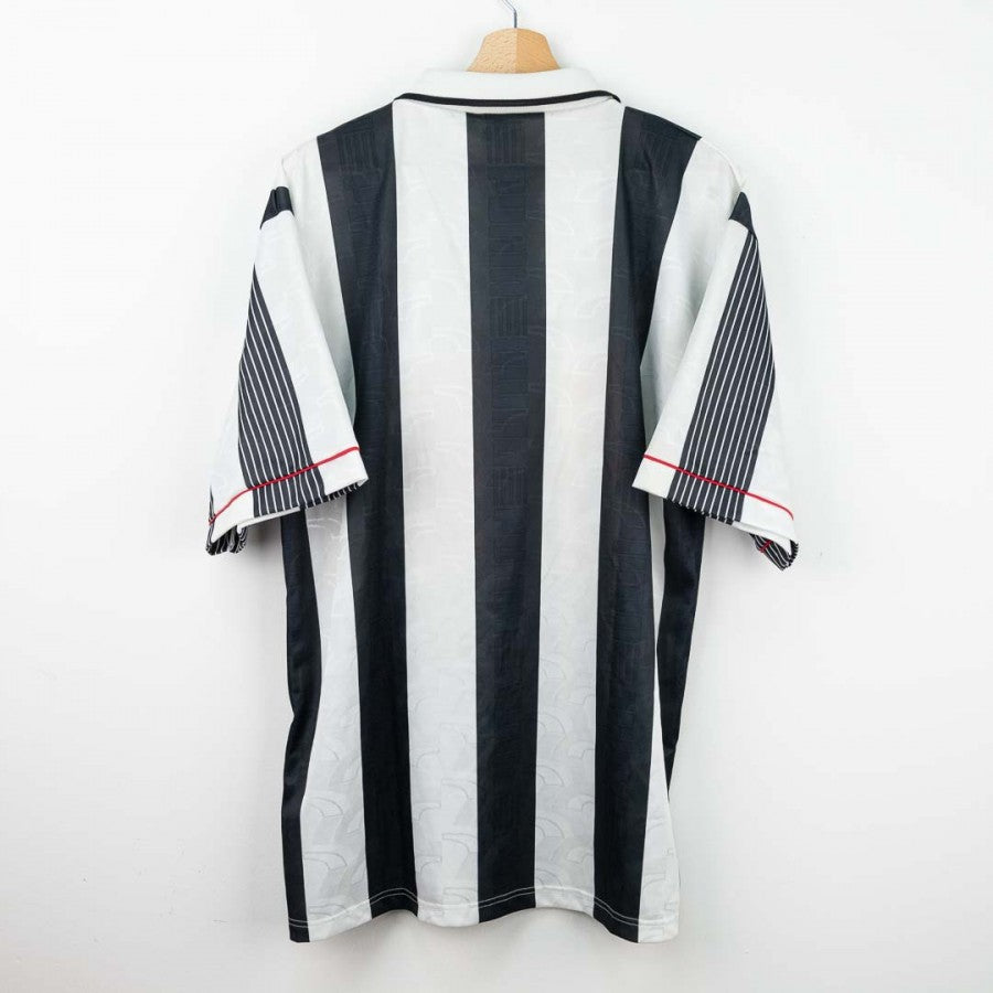 Maglia home Sturm Graz puma 1995/1996 by PUMA - Home (2)