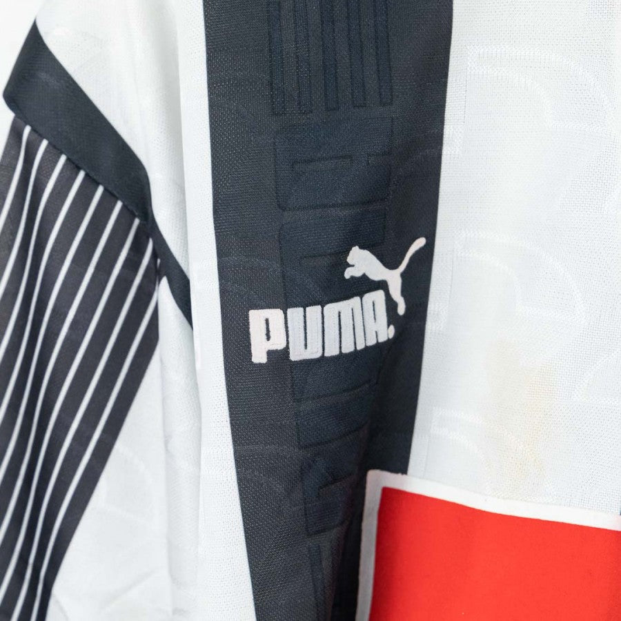 Maglia home Sturm Graz puma 1995/1996 by PUMA - Home (8)
