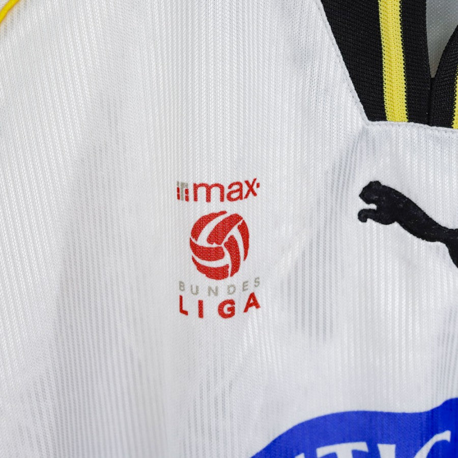 Maglia Home Sturm Graz Puma 1999/2000 by PUMA - Home (10)