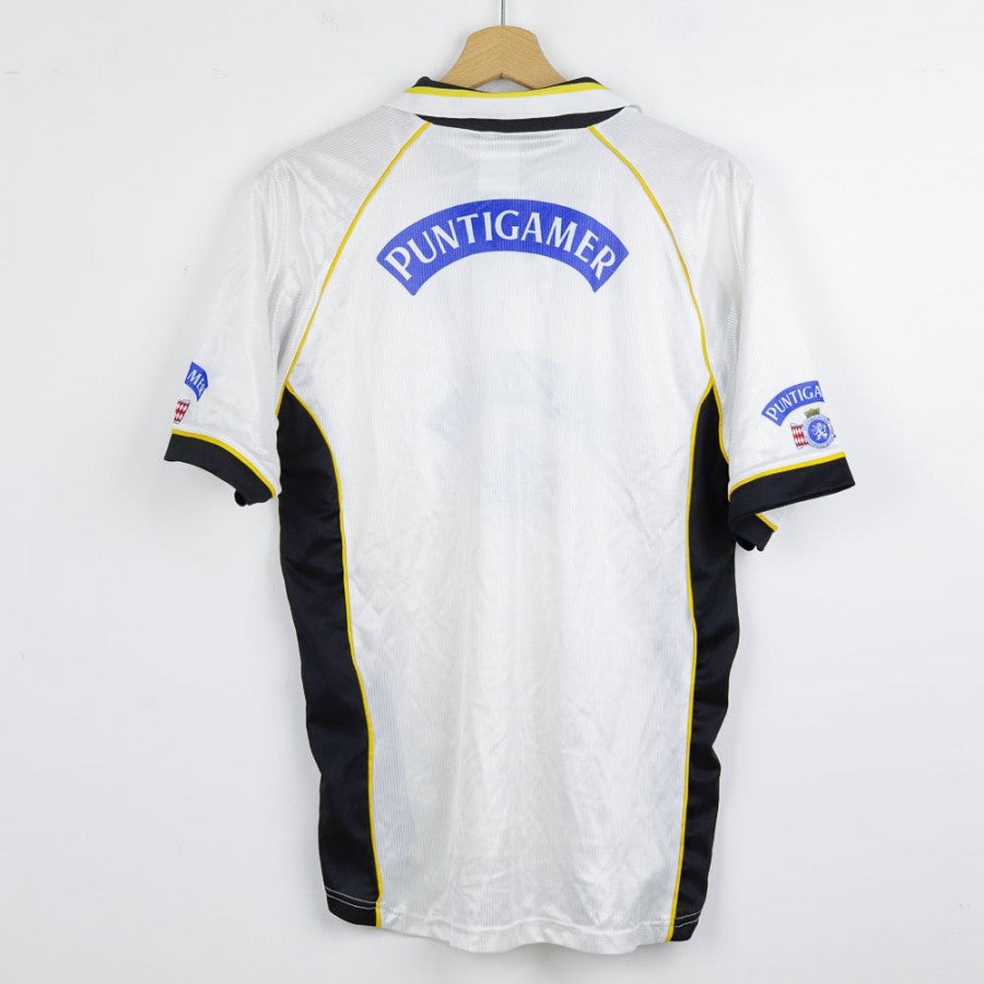 Maglia Home Sturm Graz Puma 1999/2000 by PUMA - Home (2)