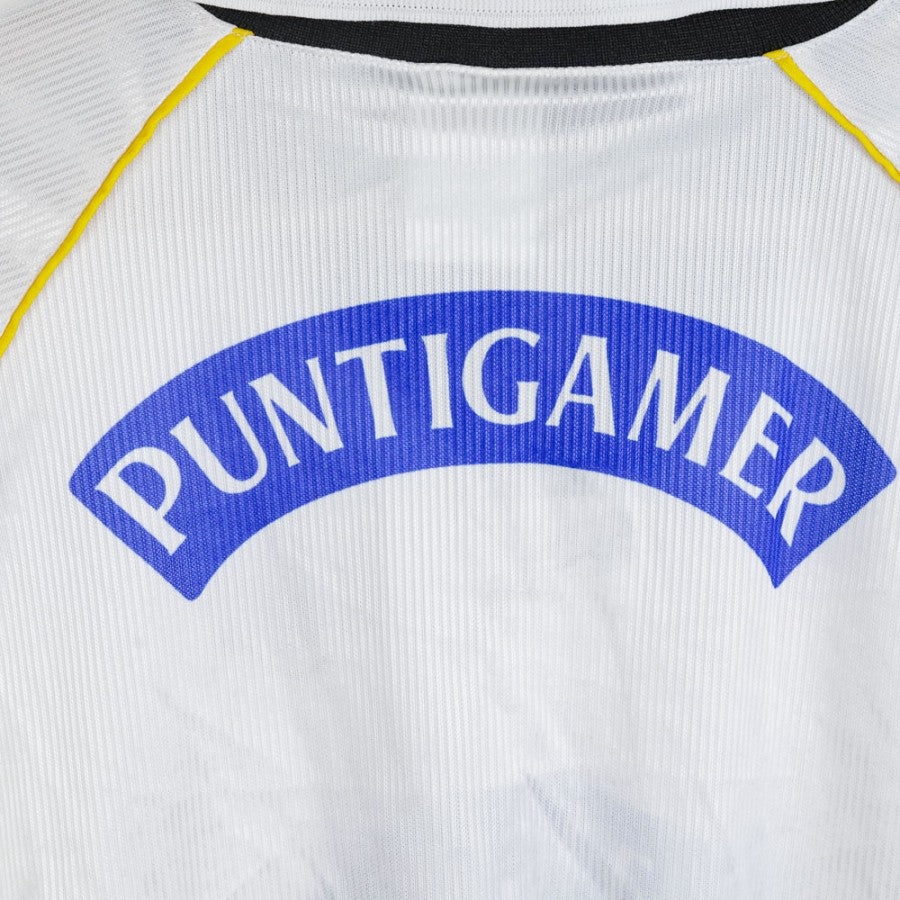 Maglia Home Sturm Graz Puma 1999/2000 by PUMA - Home (3)