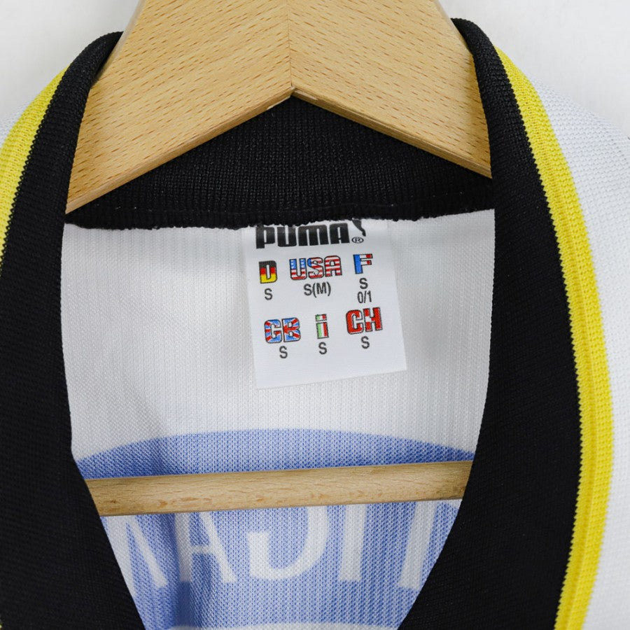 Maglia Home Sturm Graz Puma 1999/2000 by PUMA - Home (7)