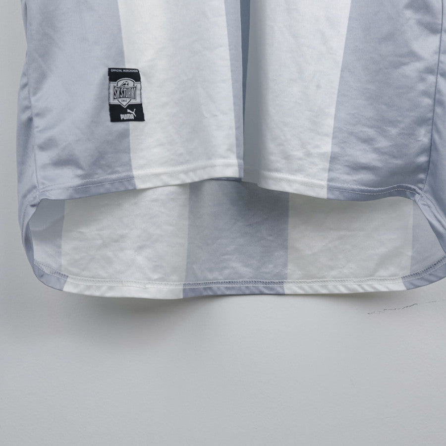 Maglia home Sturm Graz puma Dietmar 30 2000/2001 by PUMA - Home (10)