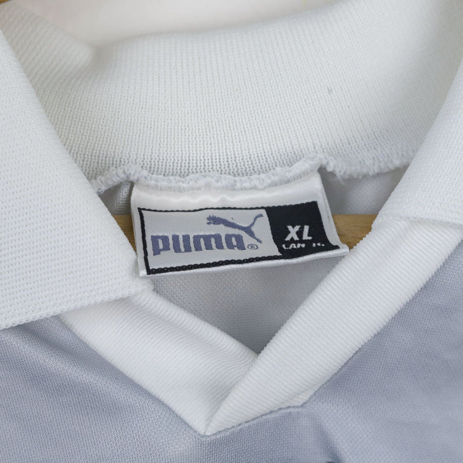 Maglia home Sturm Graz puma Dietmar 30 2000/2001 by PUMA - Home (3)