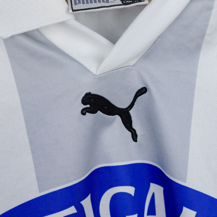 Maglia home Sturm Graz puma Dietmar 30 2000/2001 by PUMA - Home (5)