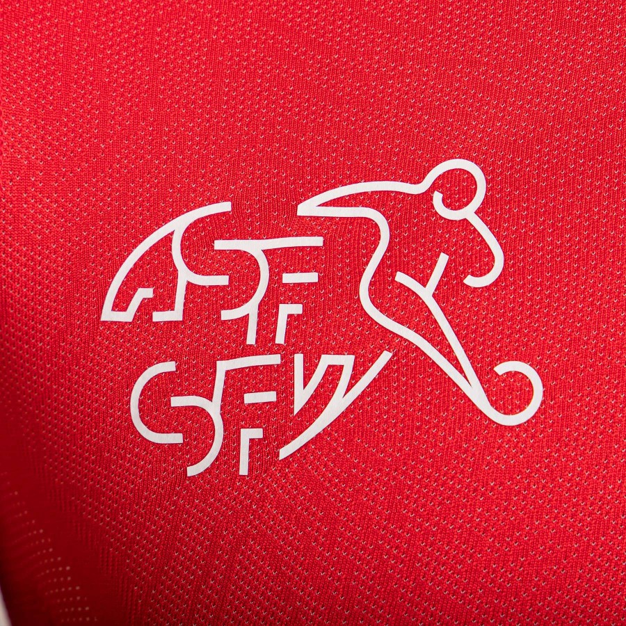 maglia home svizzera 2017/2018 freuler 8 by PUMA - Home (7)