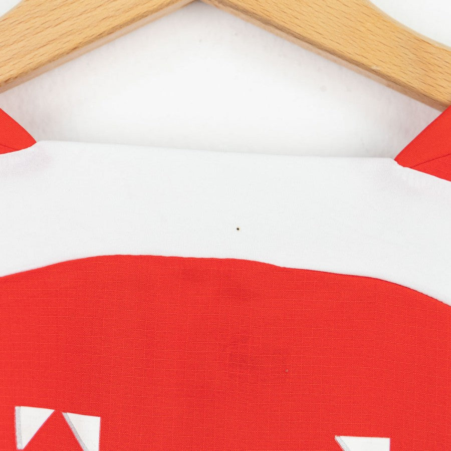 Maglia Home Svizzera Puma A. Luscher 17 2006 by PUMA - Home (6)
