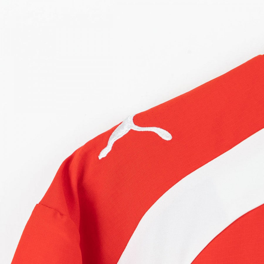 Maglia Home Svizzera Puma A. Luscher 17 2006 by PUMA - Home (7)