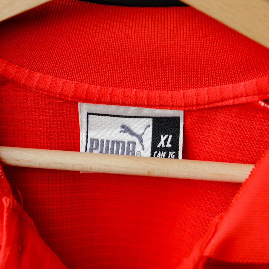 maglia home svizzera puma N10 1999 by PUMA - Home (10)