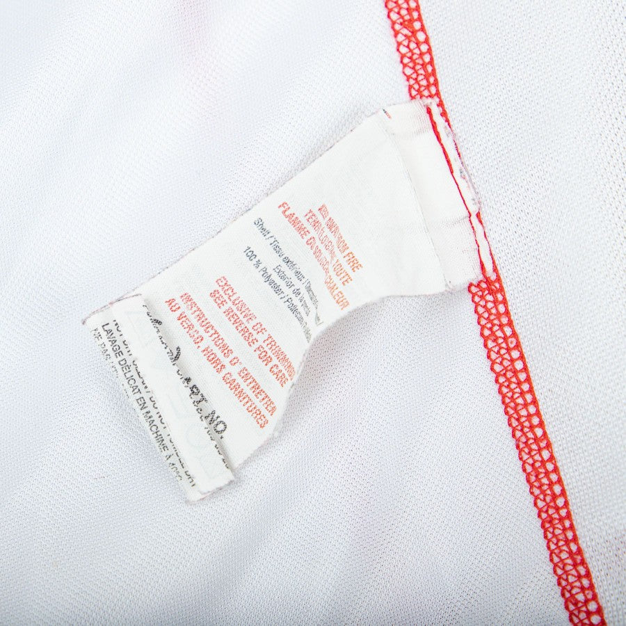 Maglia Home Vfb Stuttgart Puma 2005/2006 by PUMA - Home (11)