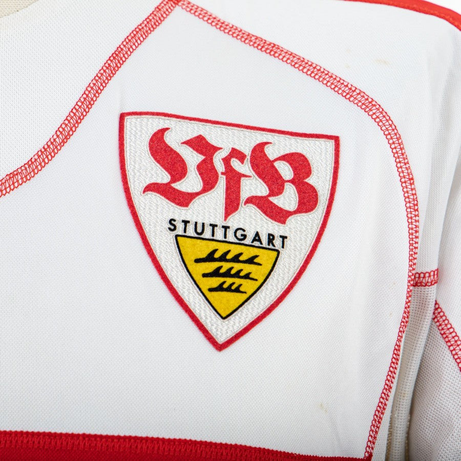 Maglia Home Vfb Stuttgart Puma 2005/2006 by PUMA - Home (3)