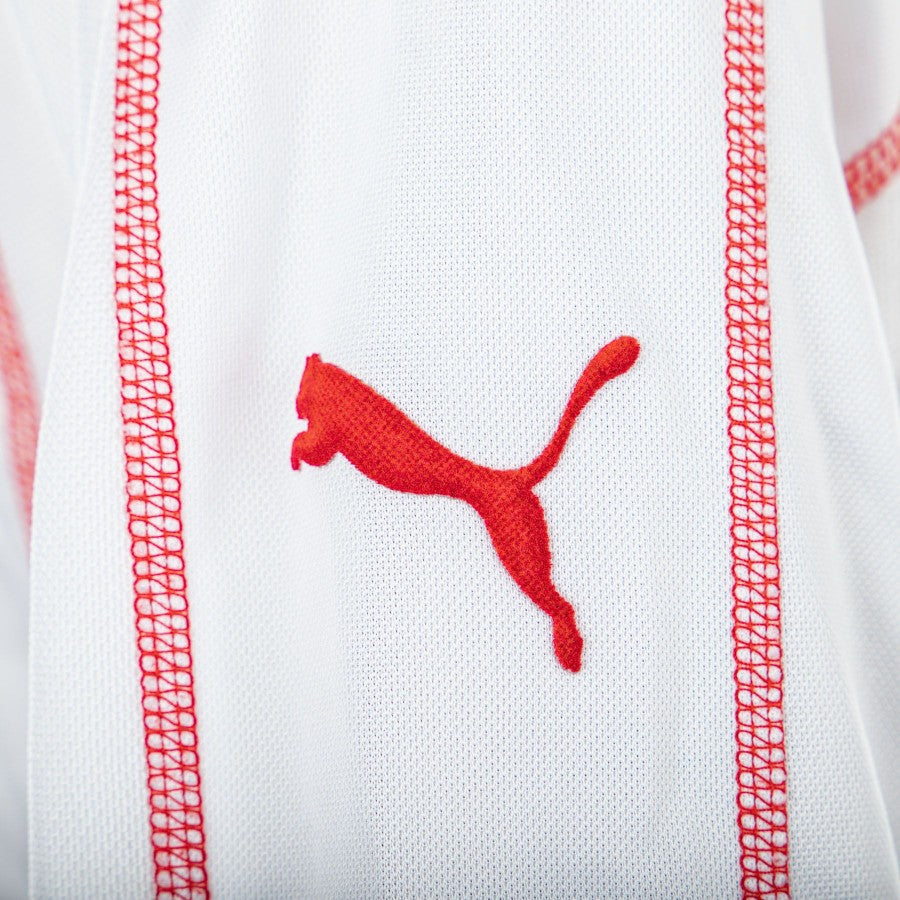 Maglia Home Vfb Stuttgart Puma 2005/2006 by PUMA - Home (6)