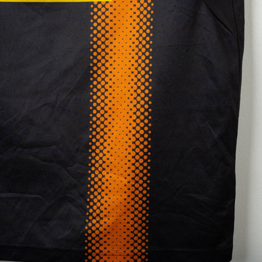 Maglia Home Wolverhampton Wanderers Puma 2017/2018 by PUMA - Home (14)