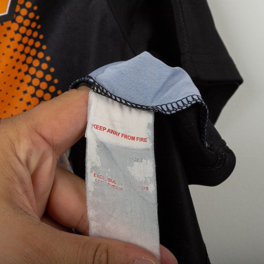 Maglia Home Wolverhampton Wanderers Puma 2017/2018 by PUMA - Home (16)