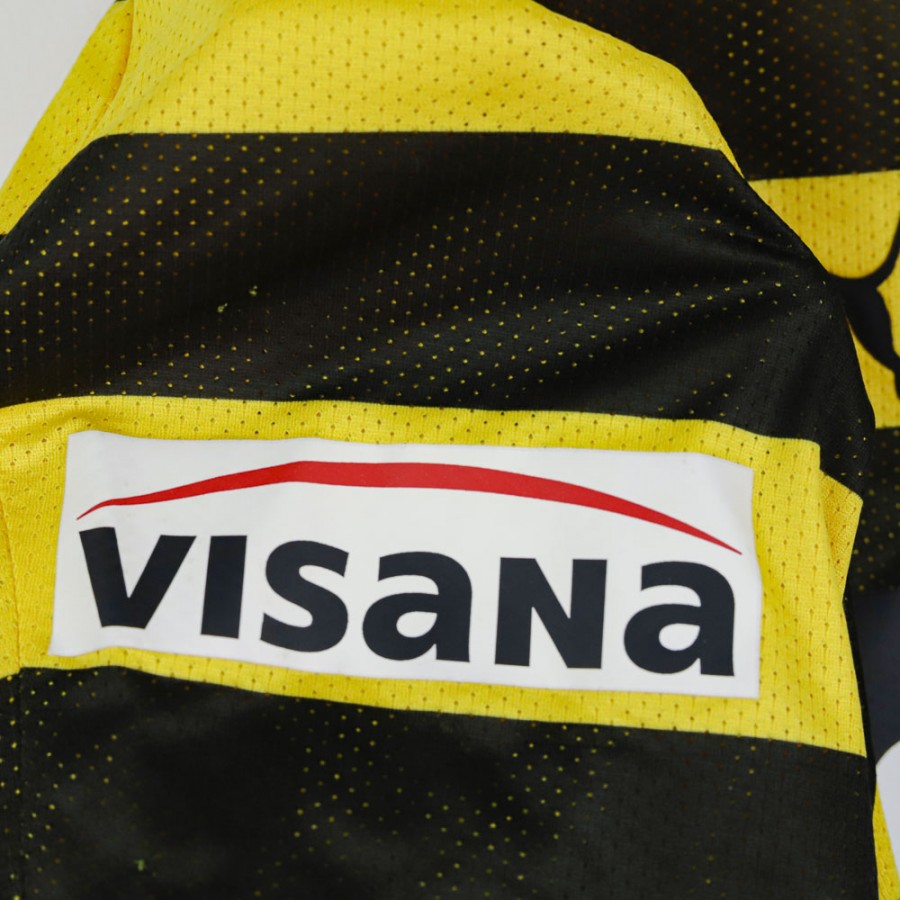 Maglia Home Young Boys Puma 2009/2010 by PUMA - Home (10)
