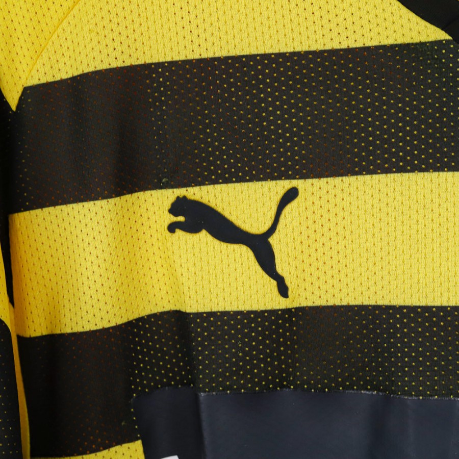 Maglia Home Young Boys Puma 2009/2010 by PUMA - Home (12)