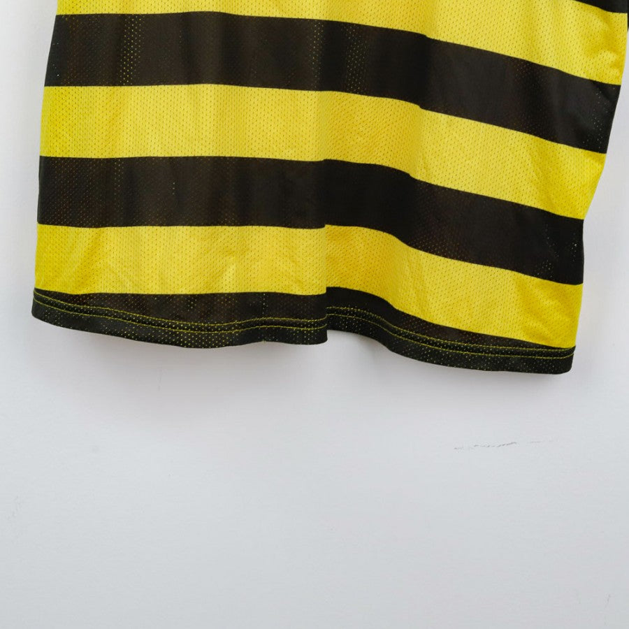 Maglia Home Young Boys Puma 2009/2010 by PUMA - Home (15)