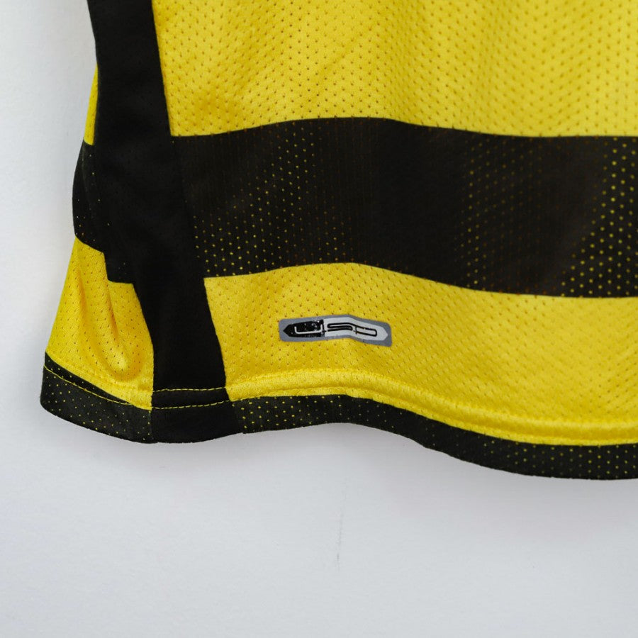 Maglia Home Young Boys Puma 2009/2010 by PUMA - Home (6)