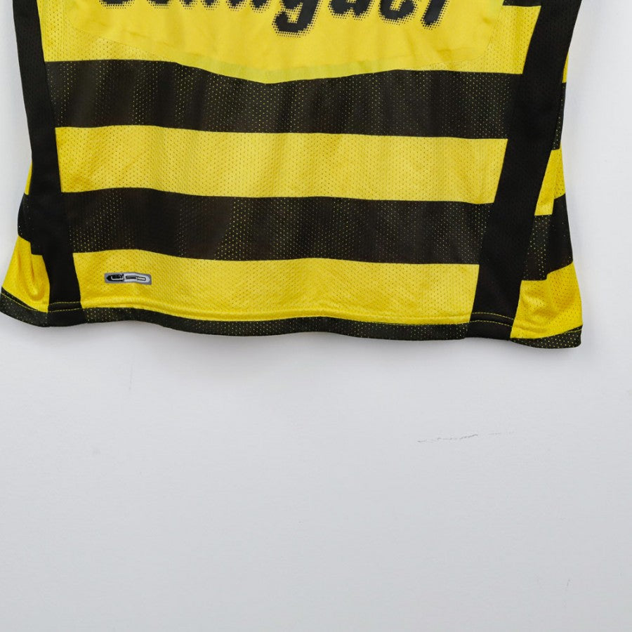 Maglia Home Young Boys Puma 2009/2010 by PUMA - Home (7)