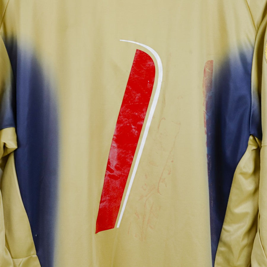 Maglia Italia Femminile Puma Peace Cup 2006 by PUMA - Home (3)