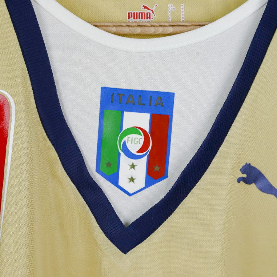 Maglia Italia Femminile Puma Peace Cup 2006 by PUMA - Home (8)