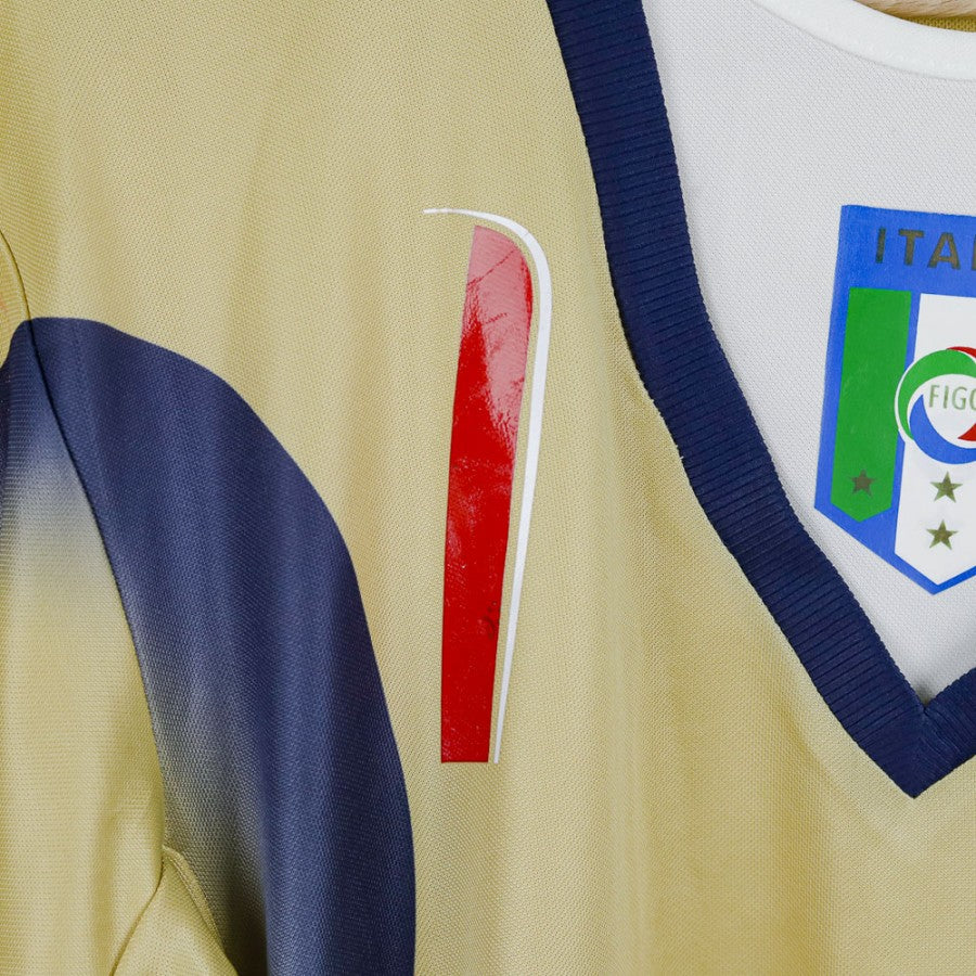 Maglia Italia Femminile Puma Peace Cup 2006 by PUMA - Home (9)