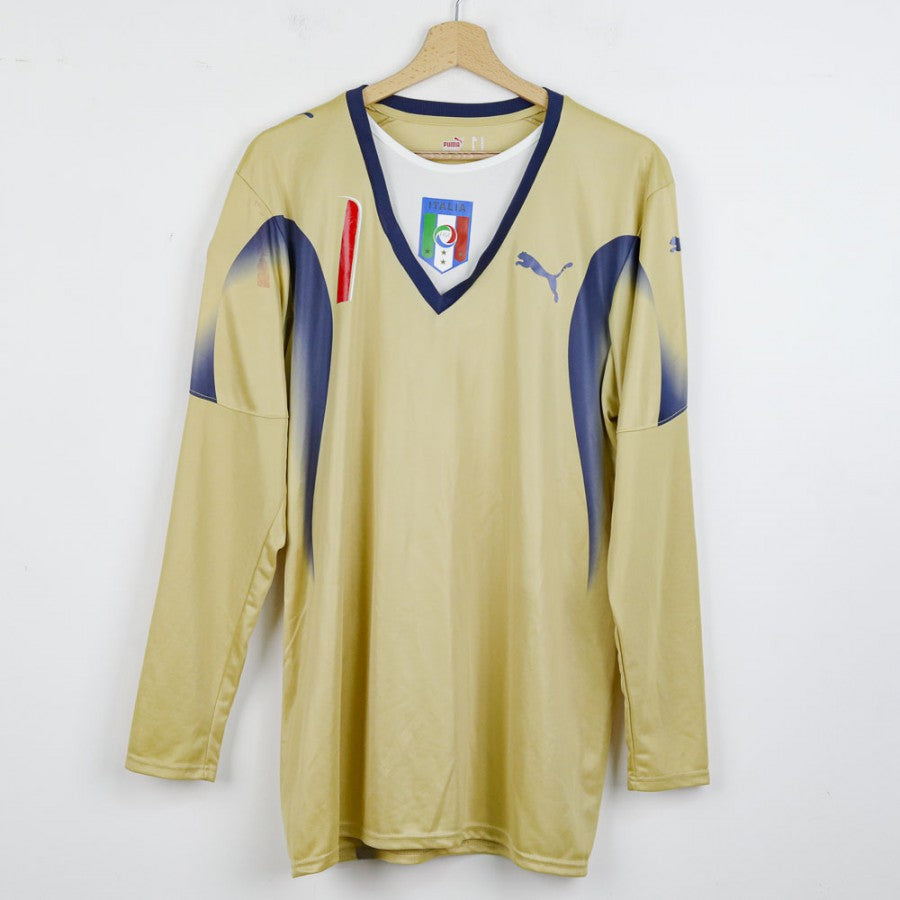 Maglia Italia Femminile Puma Peace Cup 2006 by PUMA - Home