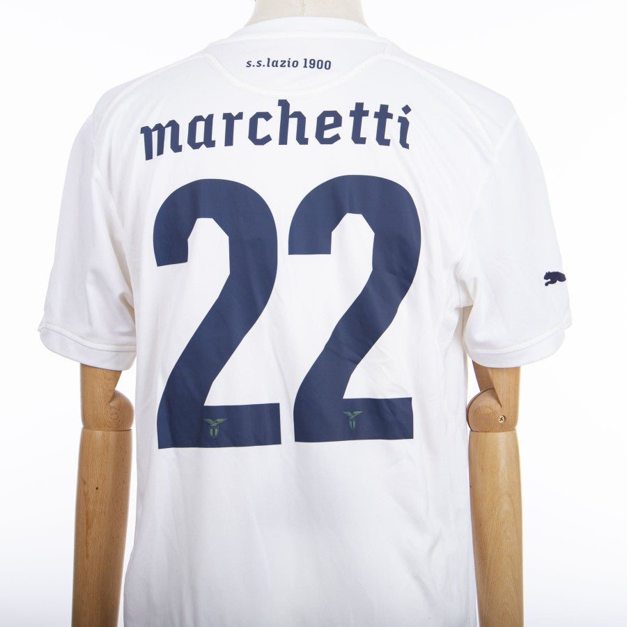 Maglia Lazio Puma 2011/2012 Marchetti 22 by PUMA - Home (10)