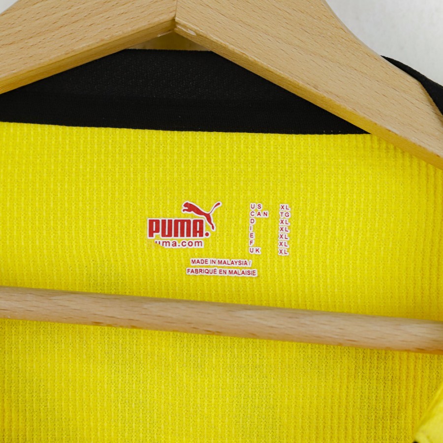 Maglia Lazio Puma Carrizo n1 2008/2009 by PUMA - Home (10)