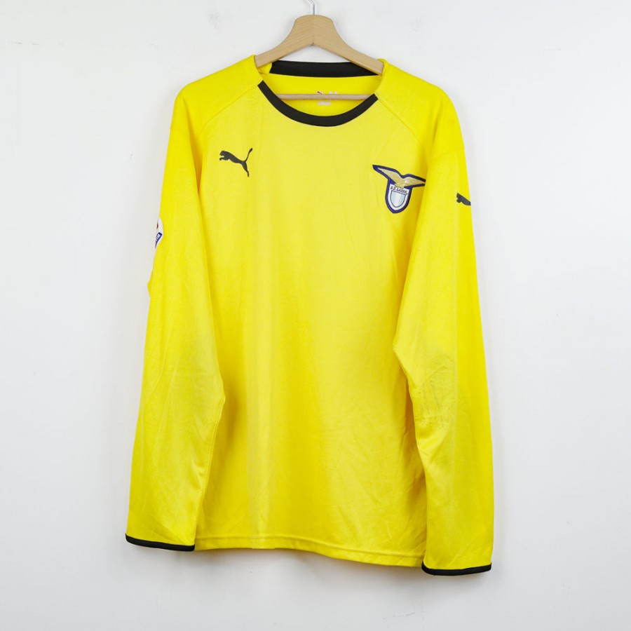 Maglia Lazio Puma Carrizo n1 2008/2009 by PUMA - Home (2)