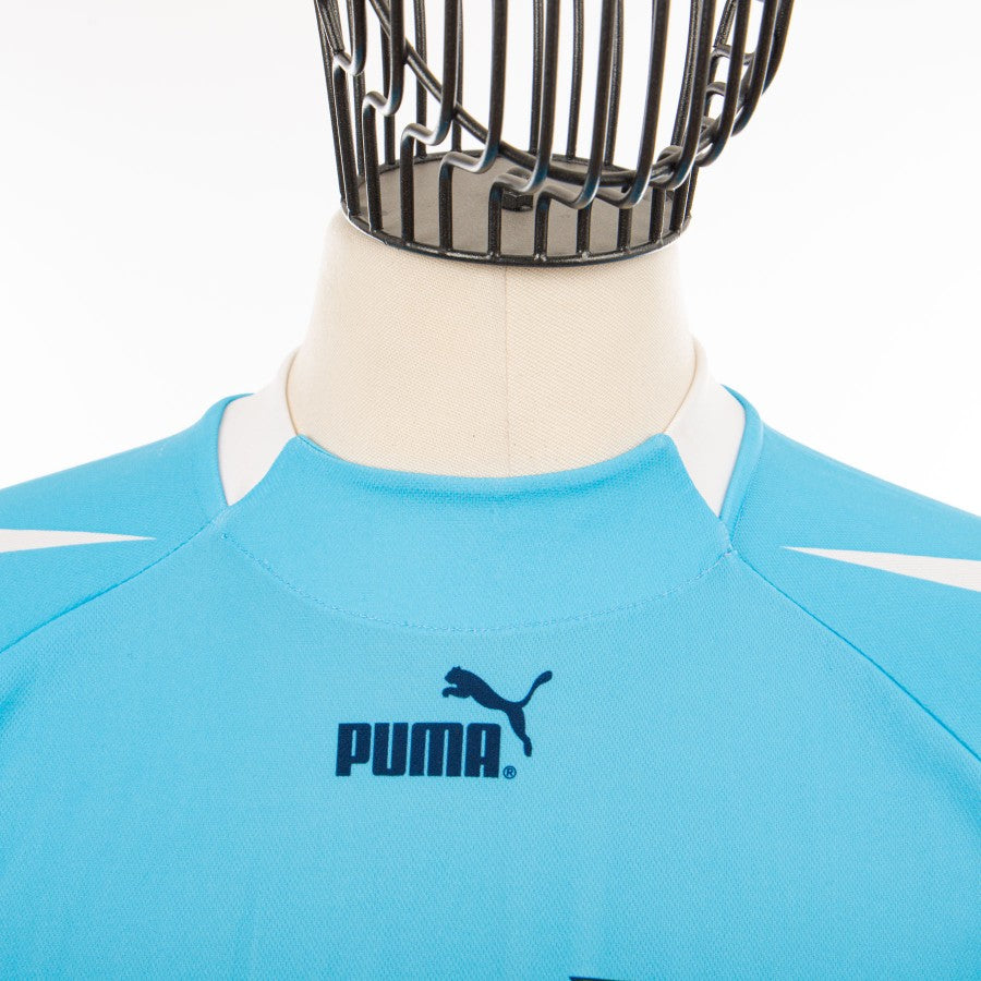 maglia lazio puma celebrativa 2003/2004 by PUMA - Home (4)