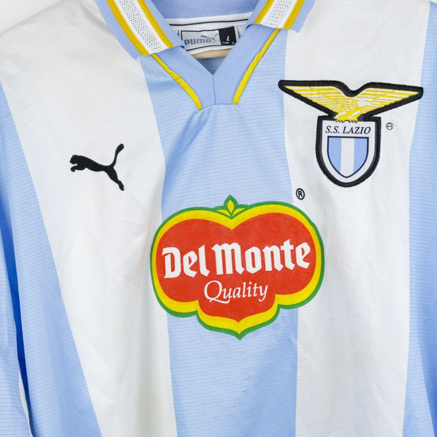 Maglia lazio puma Negro n2 1999/2000 by PUMA - Home (11)