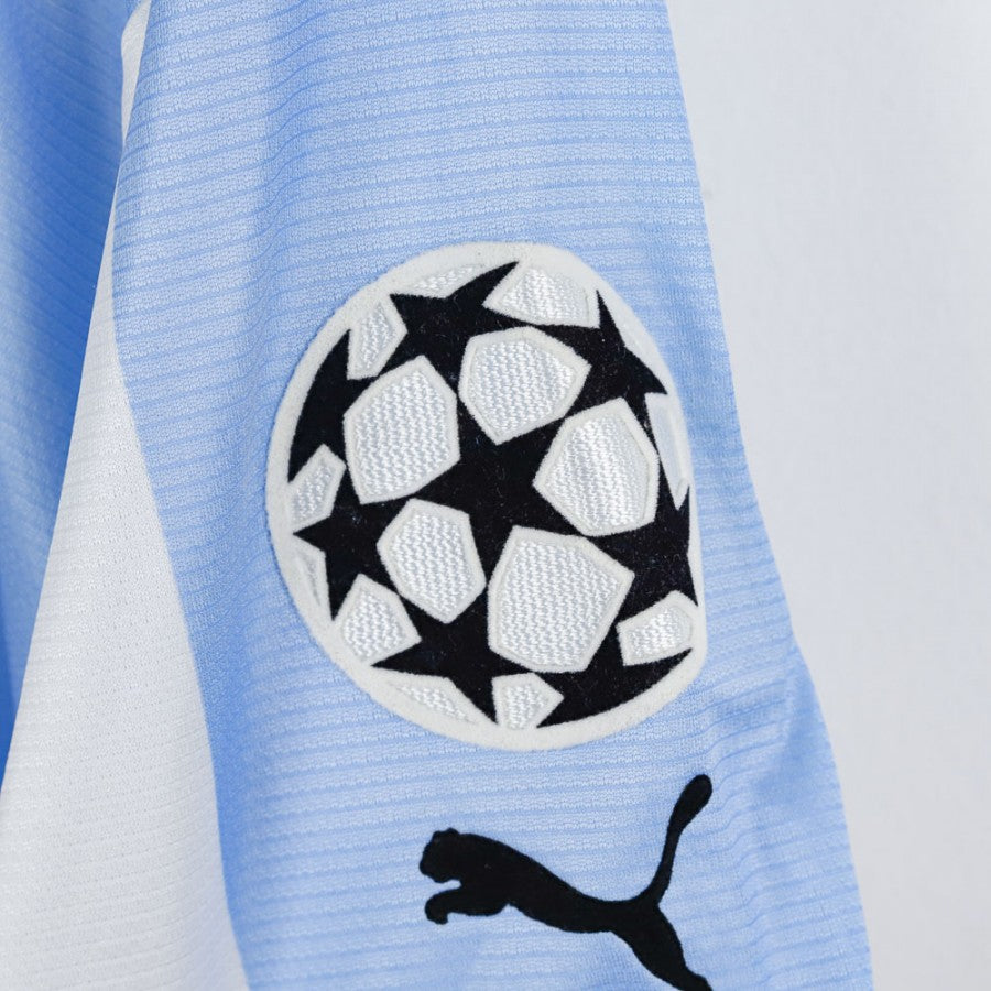 Maglia lazio puma Negro n2 1999/2000 by PUMA - Home (6)