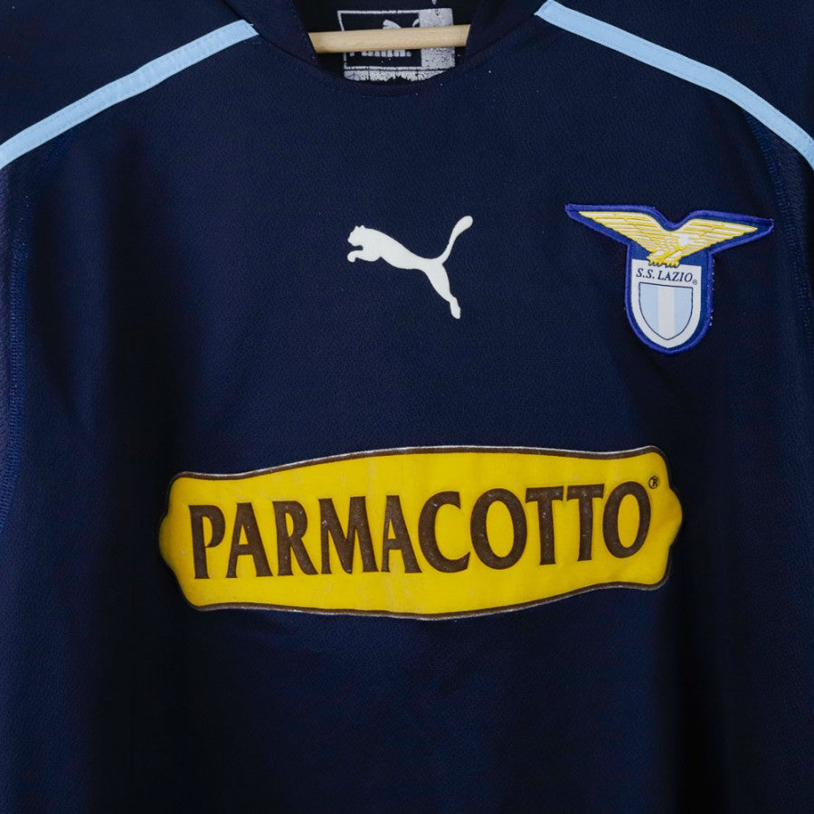 Maglia Lazio Puma Peruzzi n1 2003/2004 by PUMA - Home (5)