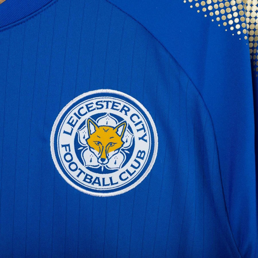 Maglia Leicester City Puma Vardy 9 Home 2016/2017 by PUMA - Home (13)