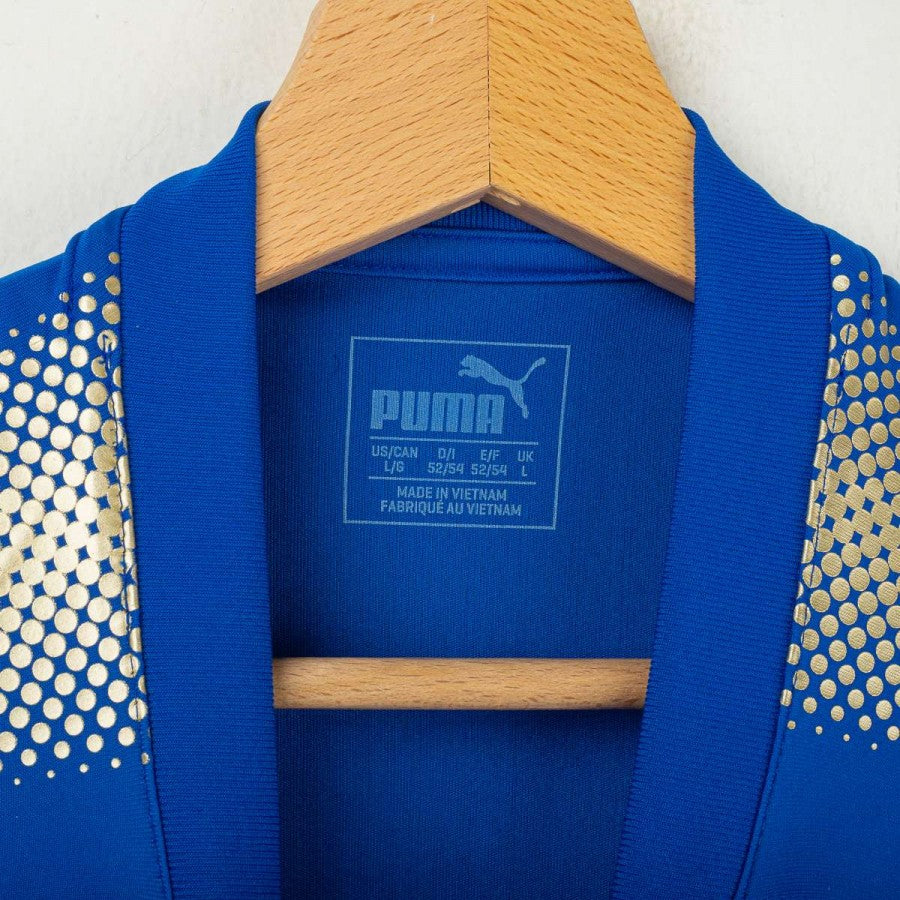 Maglia Leicester City Puma Vardy 9 Home 2016/2017 by PUMA - Home (16)