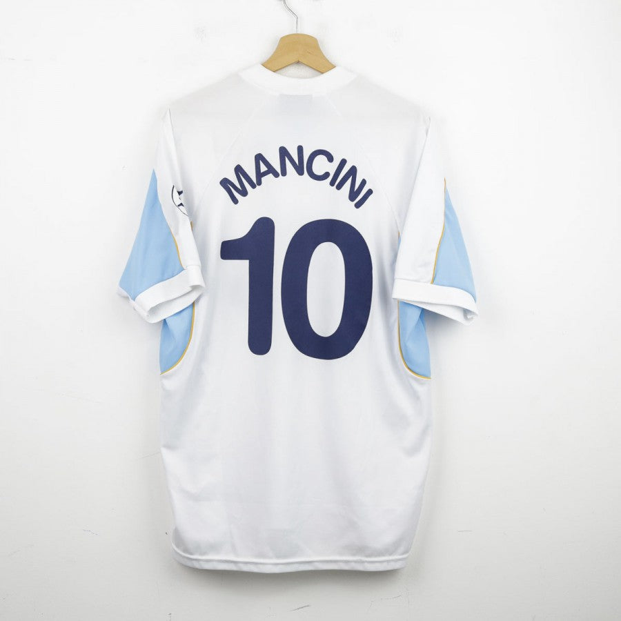 Maglia Mancini 10 Mancini Day Errea 2001 by PUMA - Home (20)